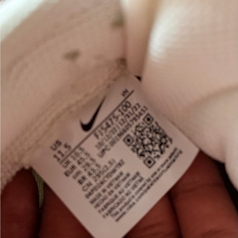 Nike Dunk Low Se 'Patchwork If Lost Return To' Sn… - image 7